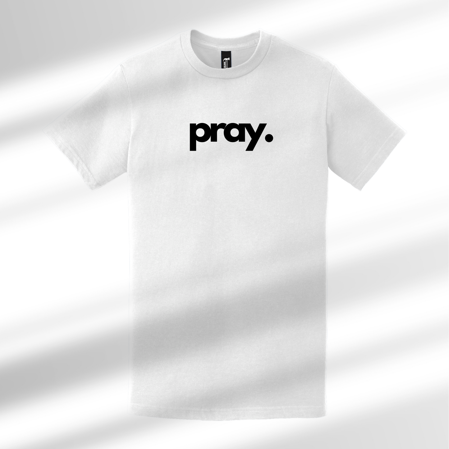 PRAY UNISEX SHIRT