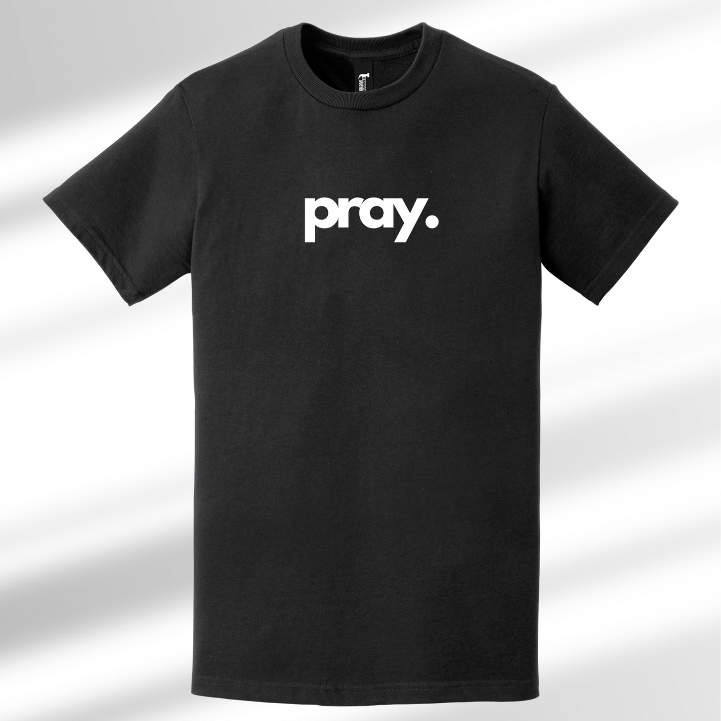 PRAY UNISEX SHIRT