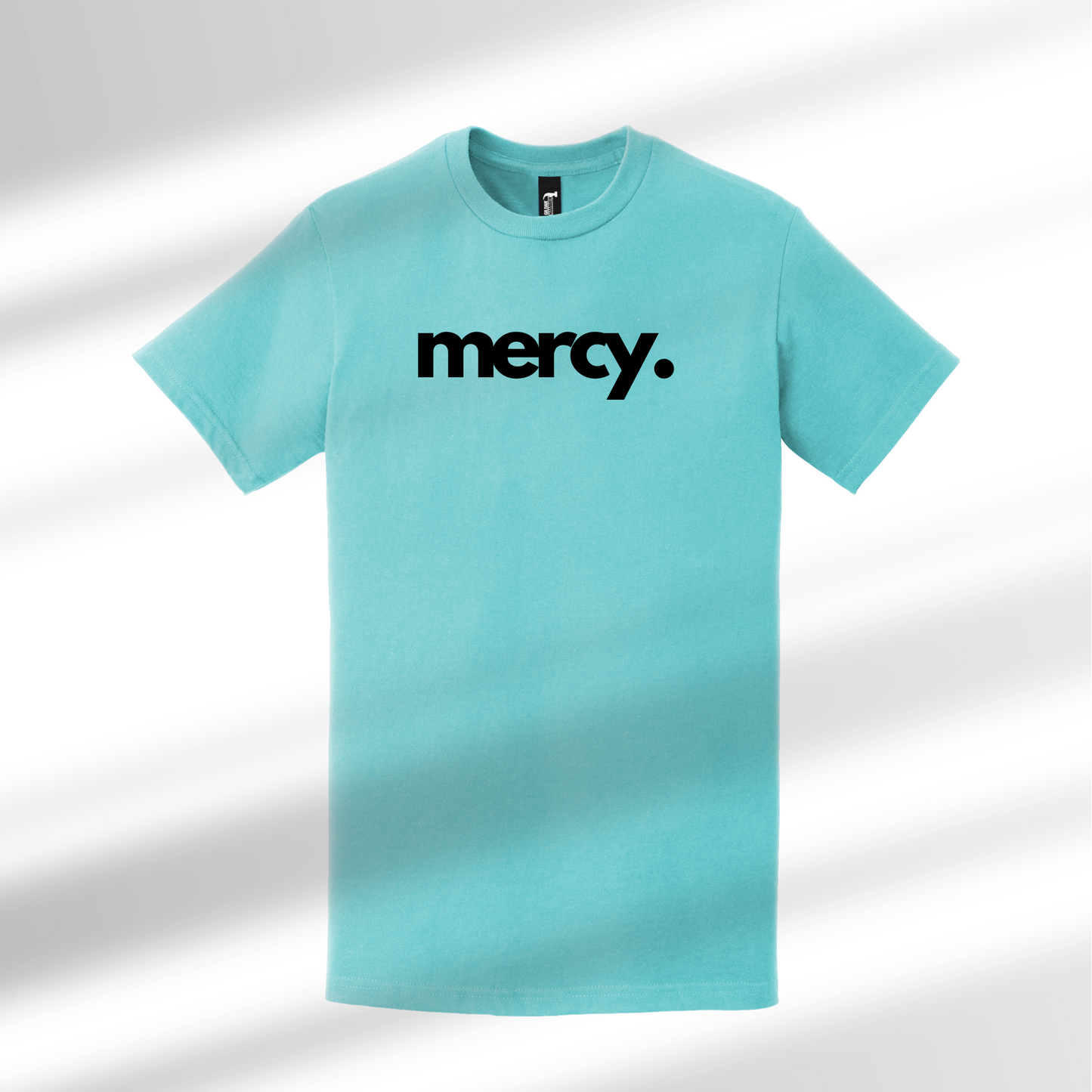 MERCY UNISEX SHIRT