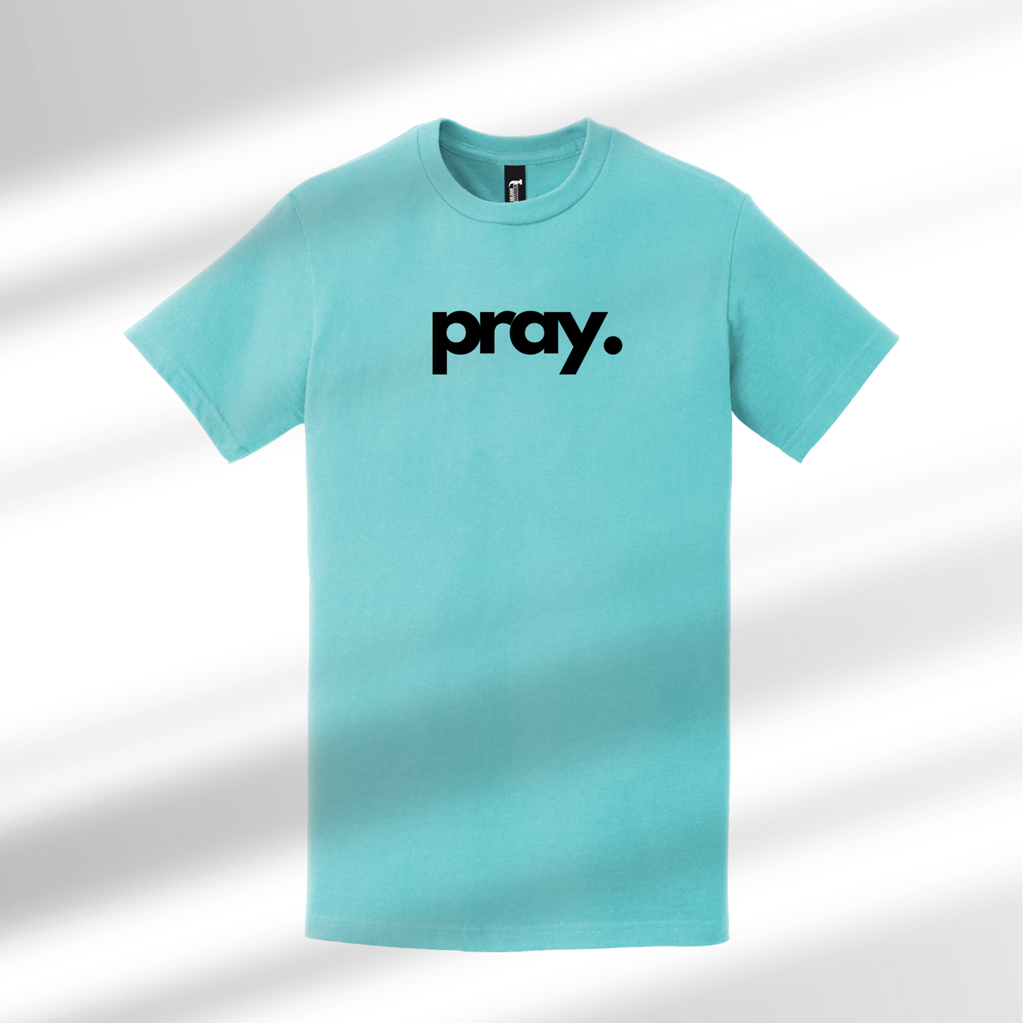 PRAY UNISEX SHIRT