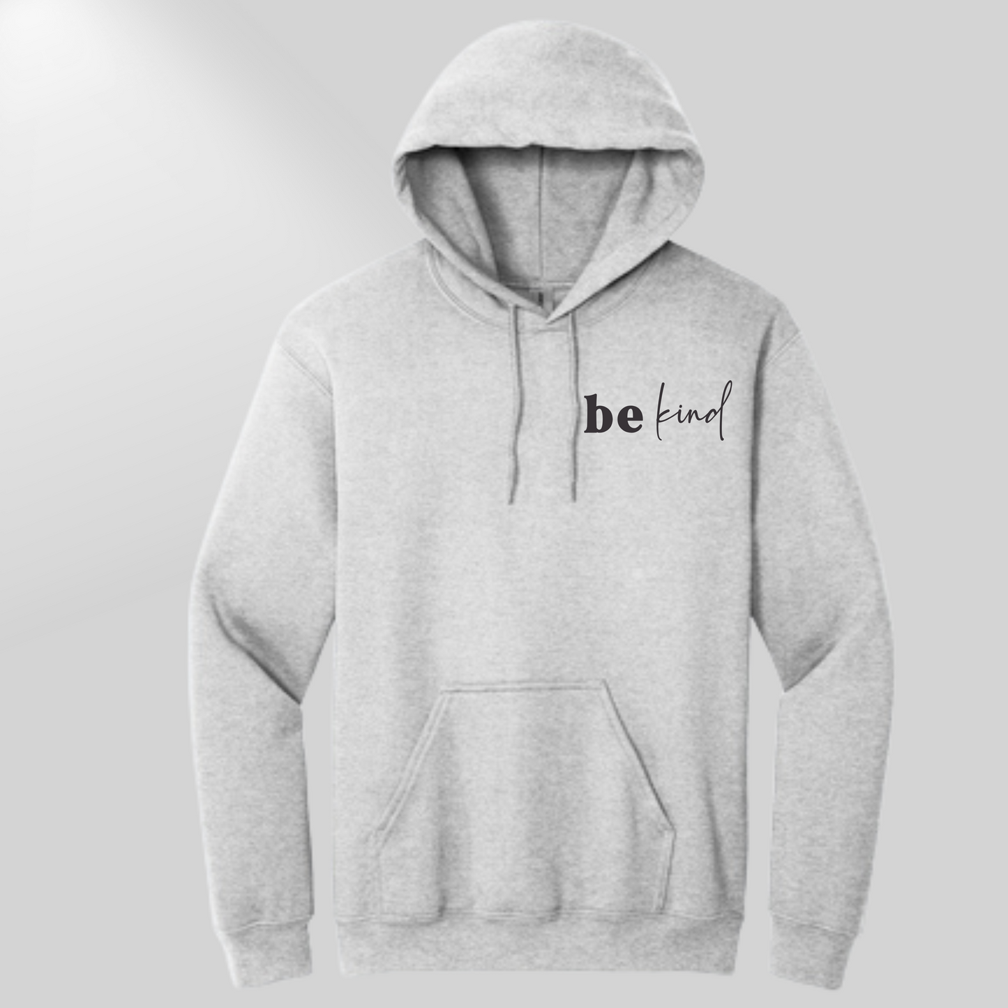 BeKind UNISEX HOODIE