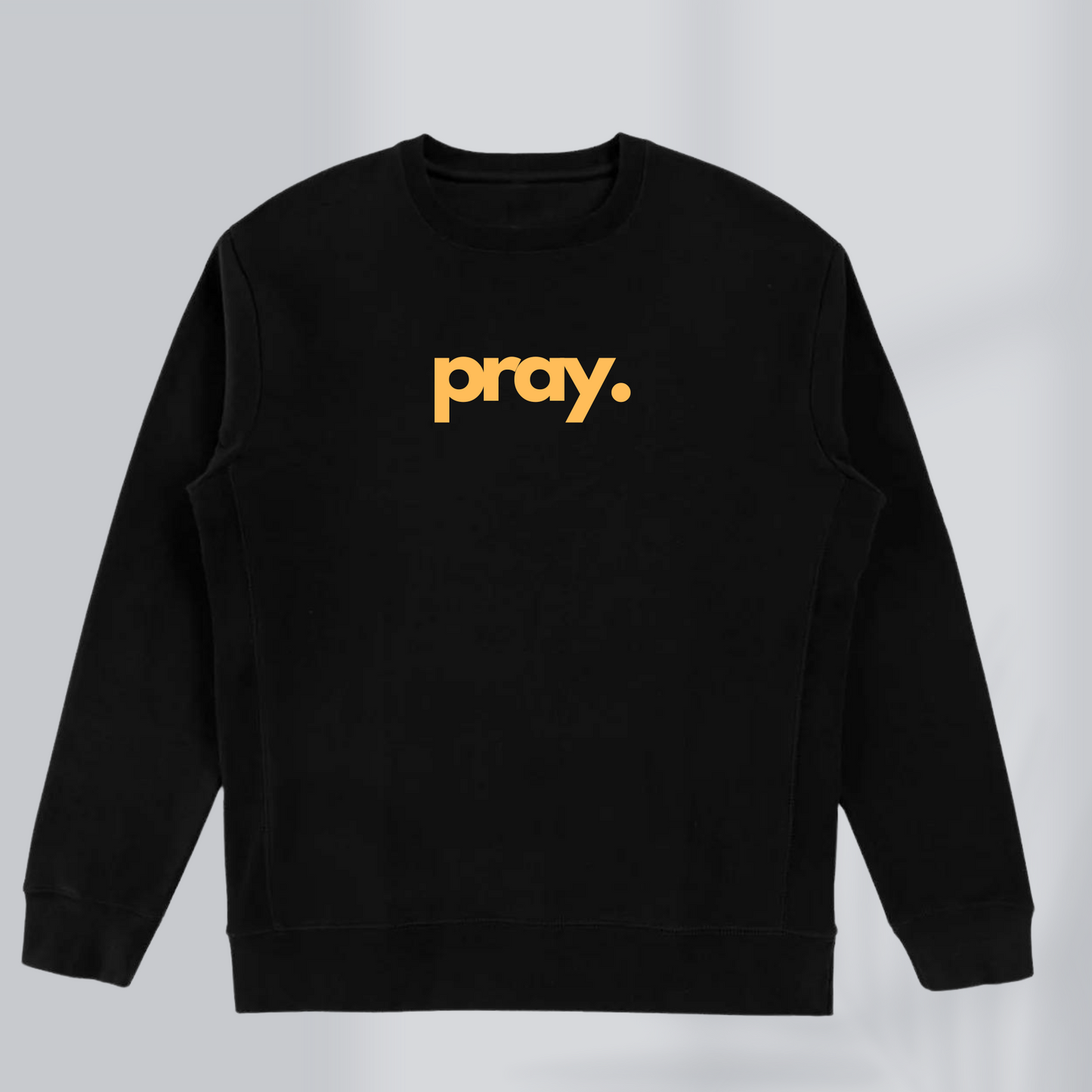 PRAY PREMIUM SWEATSHIRT