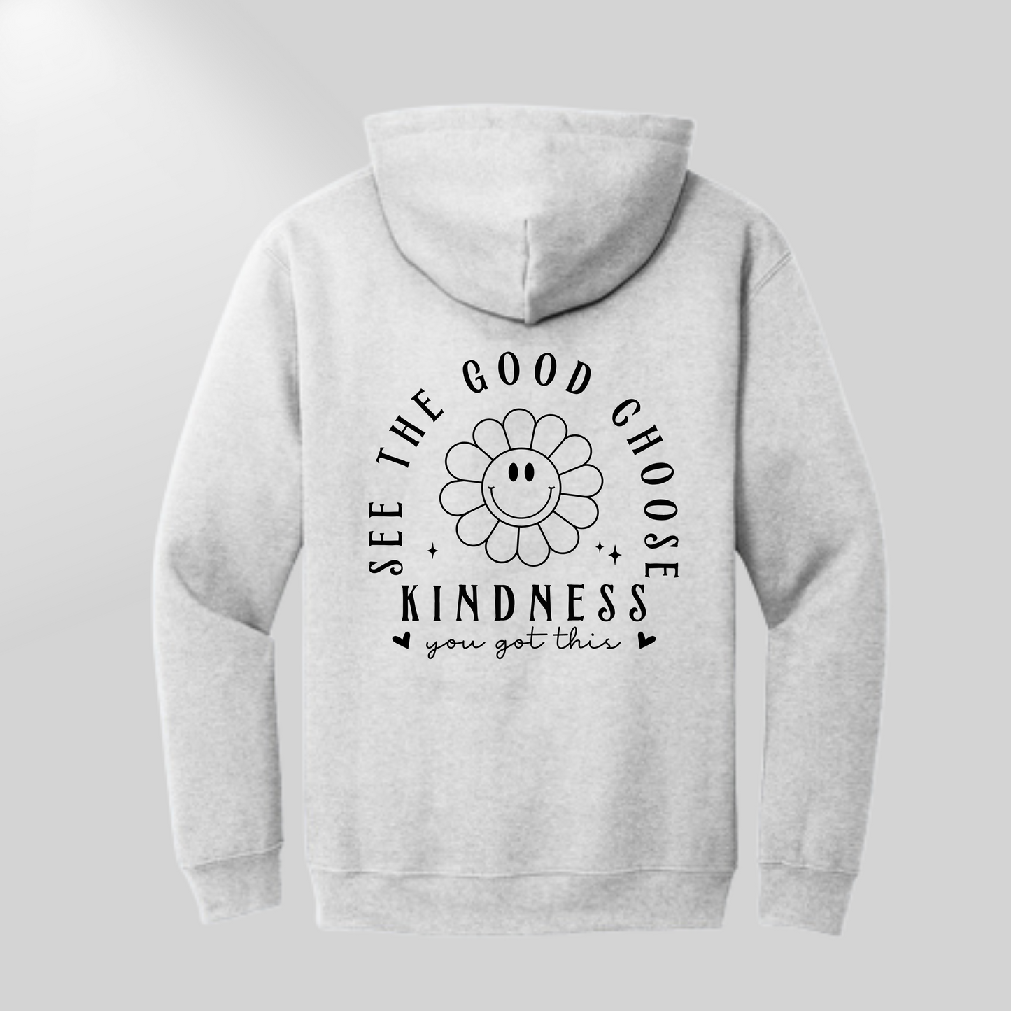 BeKind UNISEX HOODIE