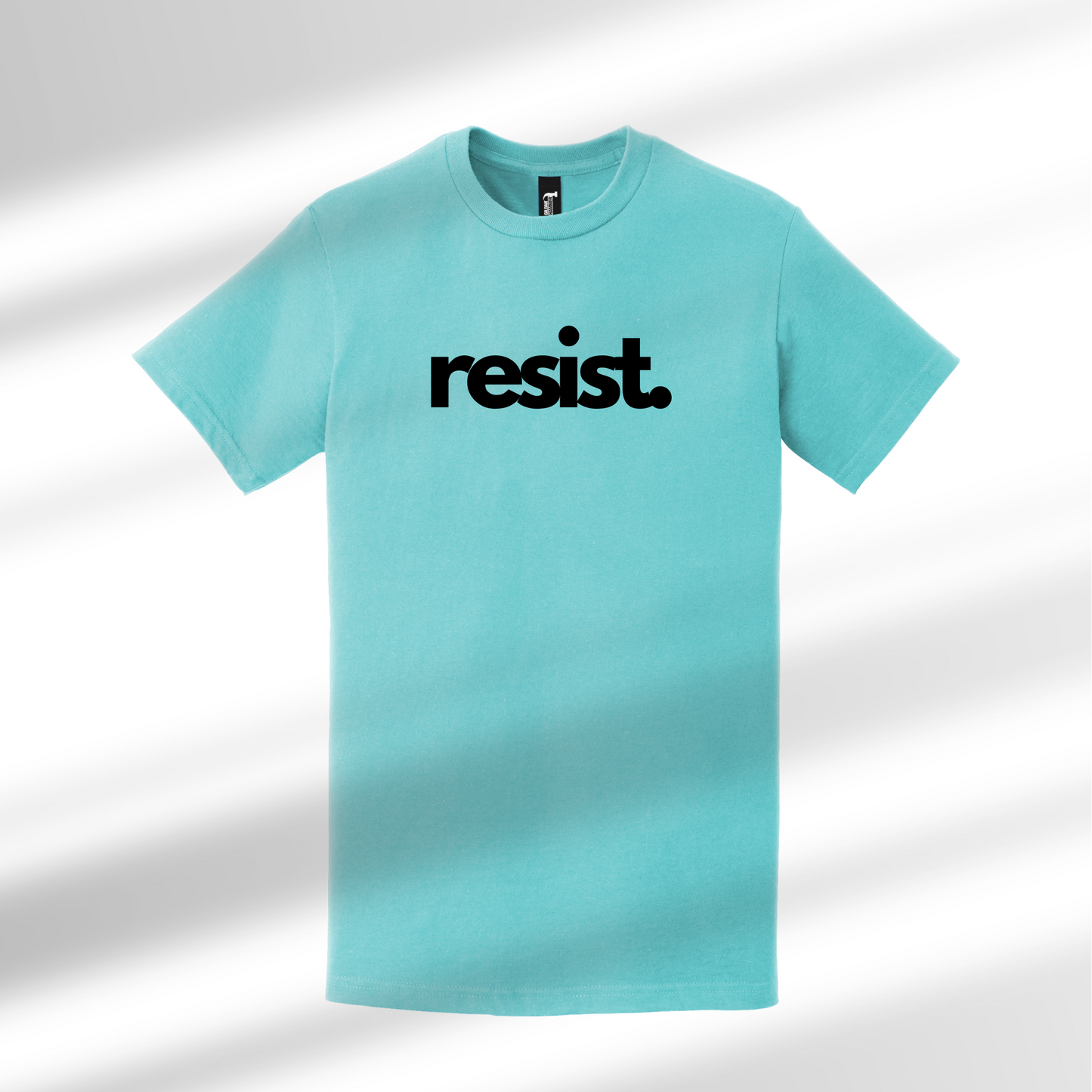 RESIST UNISEX SHIRT