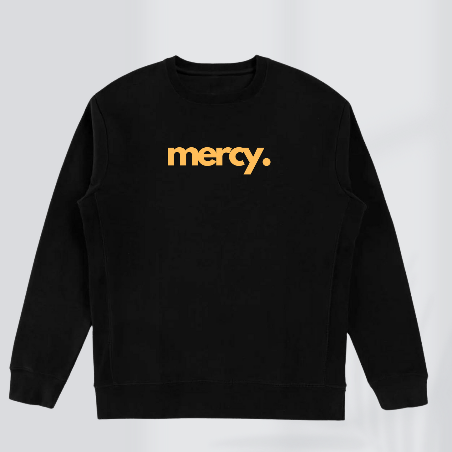 MERCY PREMIUM SWEATSHIRT