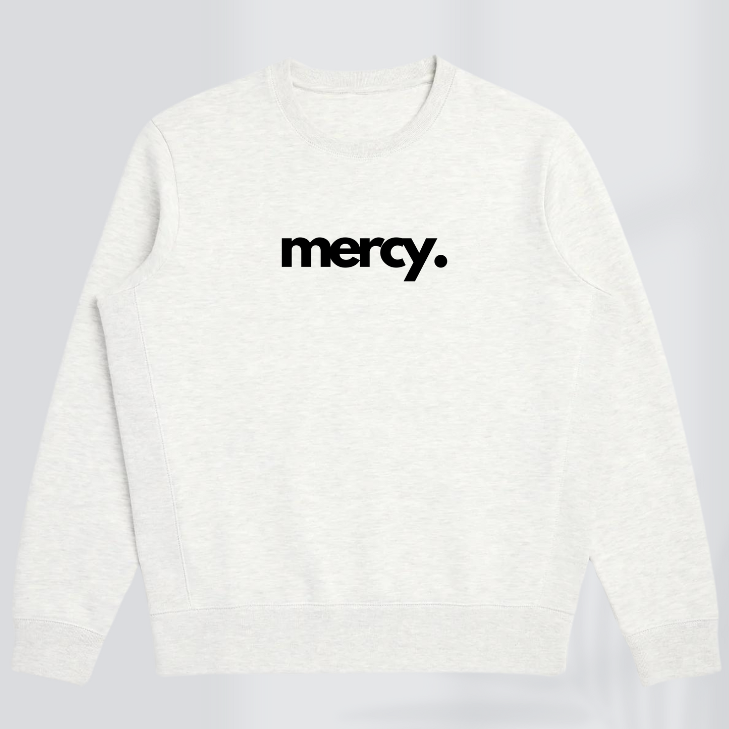 MERCY PREMIUM SWEATSHIRT