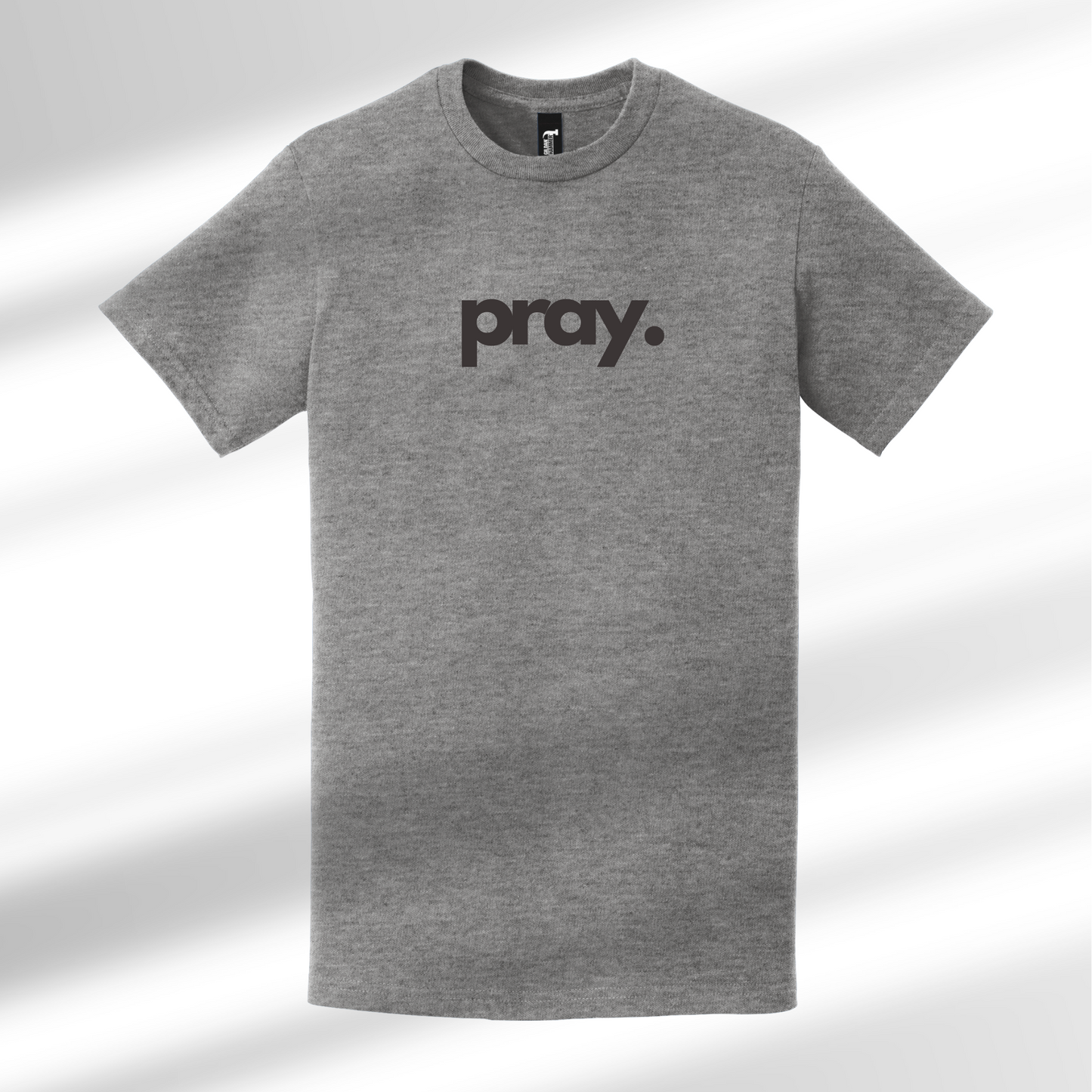 PRAY UNISEX SHIRT